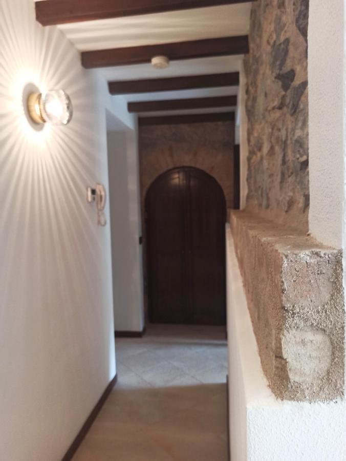 Suite 20 Airole Esterno foto