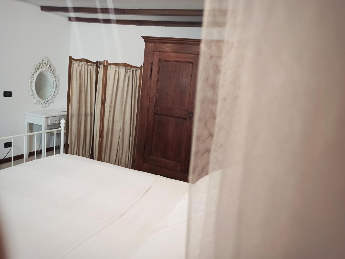 Suite 20 Airole Esterno foto